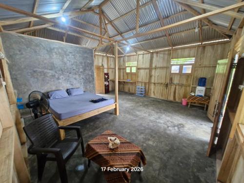 Morotai Island Hotel | Santai Homestay
