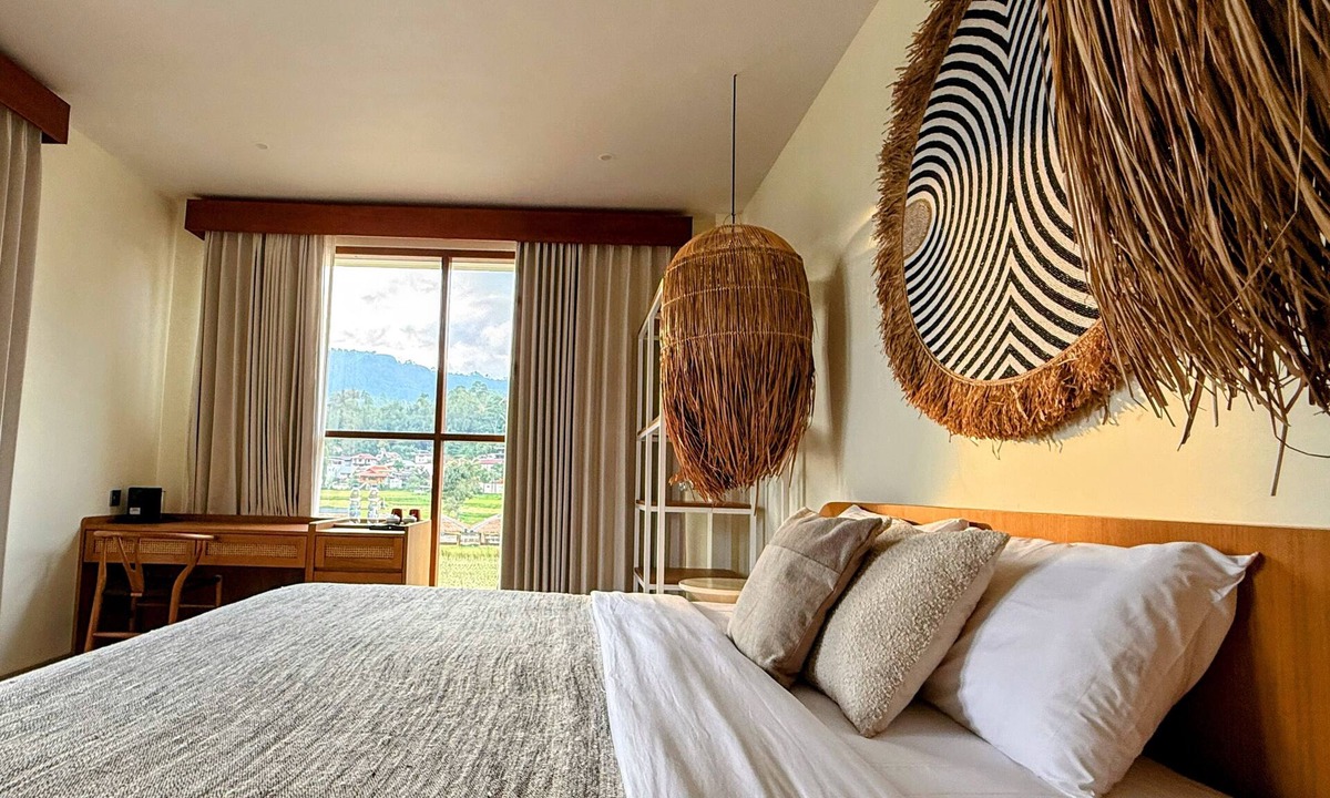 Rantepao Hotel | Santai Toraja