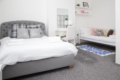 Southport Apartment | Santiago 3