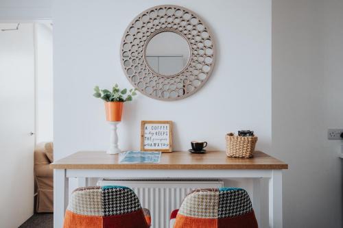 Southport Apartment | Santiago Suites