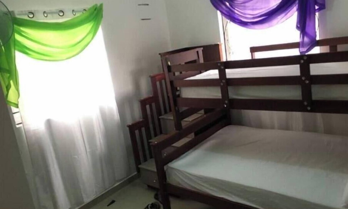 Villa Mella Condo | Santo Domingo North, Paradise V 2-1-1