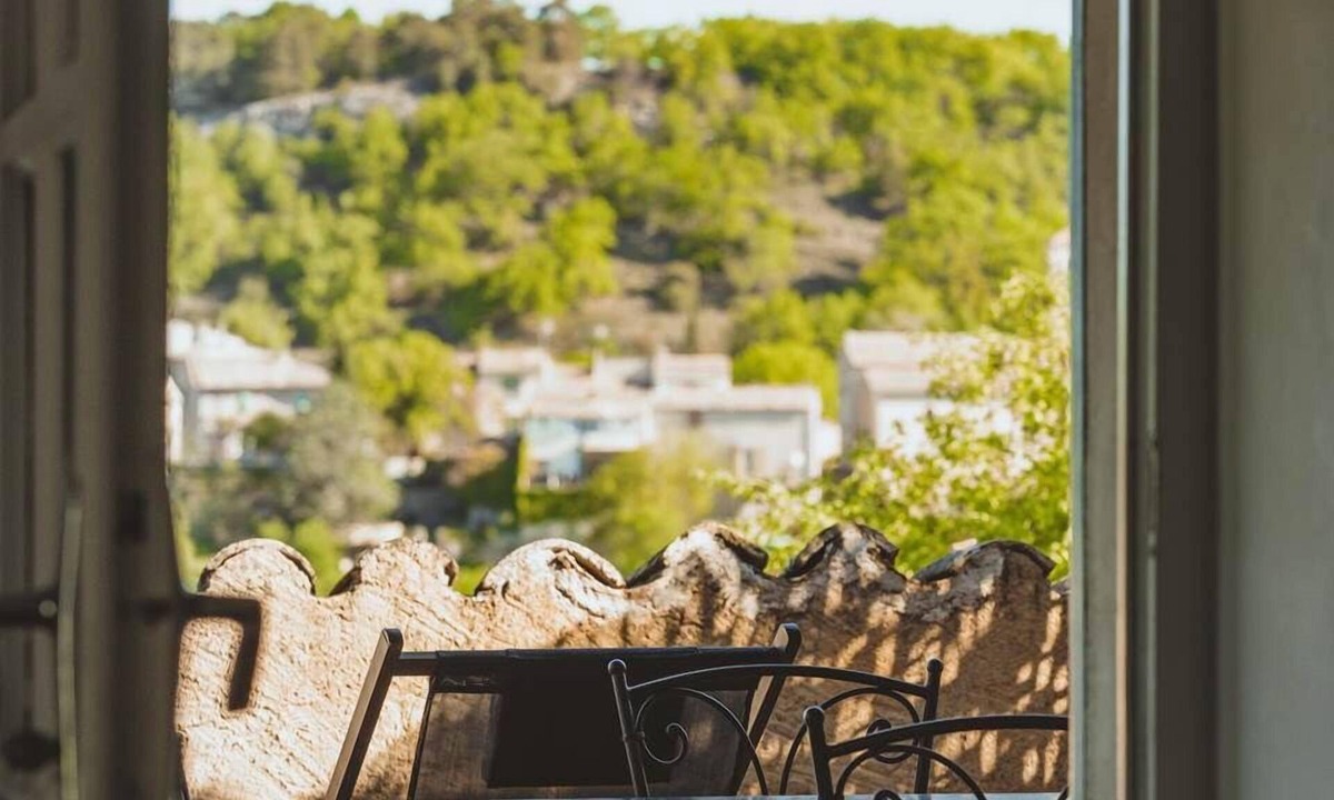 Niozelles Apartment | Santoline Holiday Cottage