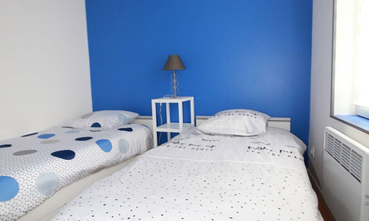 La Fere Apartment | SANTORINI 1