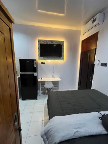 Denpasar Timur Apartment | santru home anyelir