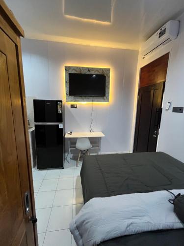 Denpasar Timur Apartment | Santru home