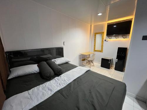 Panjer Apartment | santru home