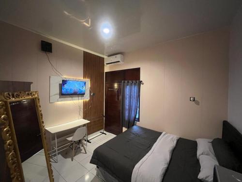 Sidakarya Apartment | Santru home