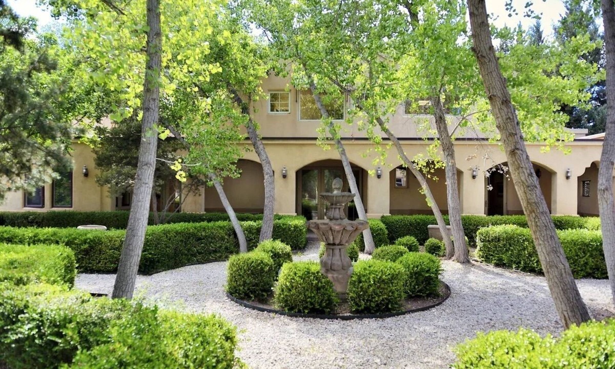 Los Ranchos de Albuquerque Bed & Breakfast | Santuario Grande