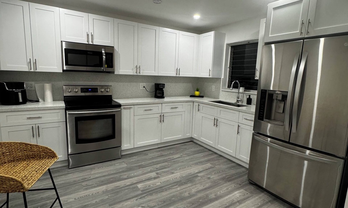 Little Ranches House | Santuaria Hollywood