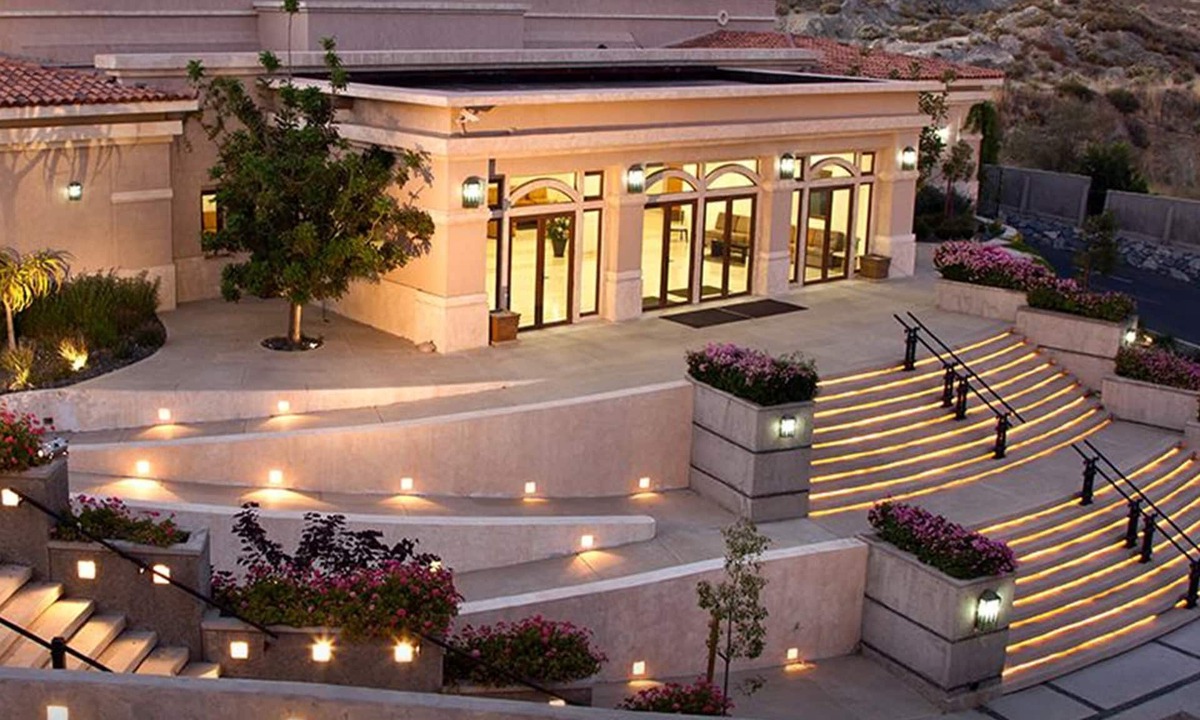 Tecate Hotel | Santuario Diegueño