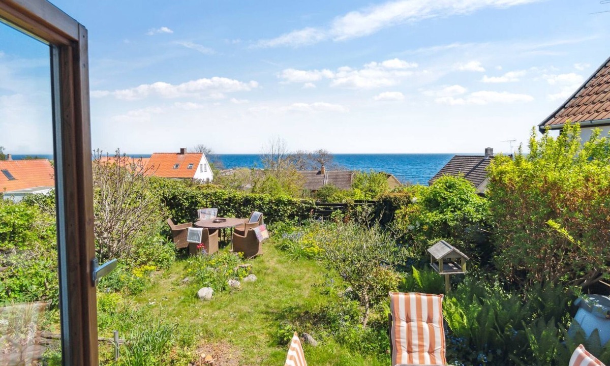 Svaneke House | "Santuzza" - 100m from the sea by Interhome