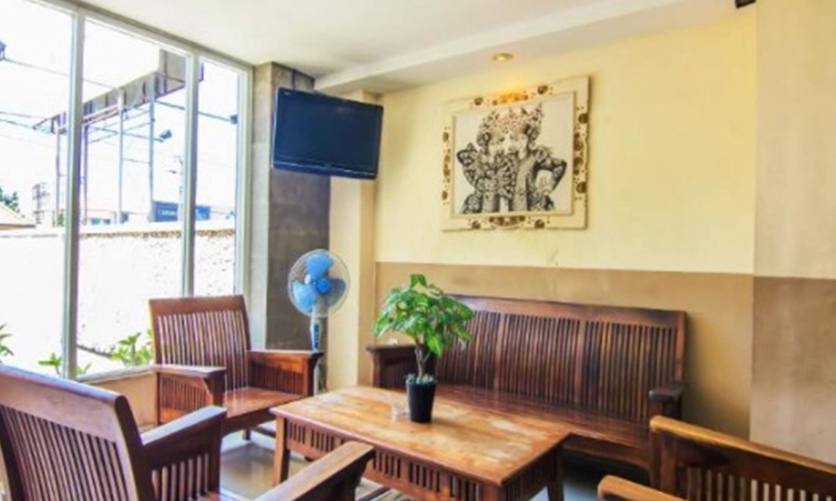 Sanur Hotel | Sanur Ayu Hotel