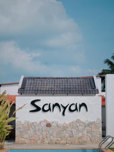Jeram Villa | Sanyan Retreat
