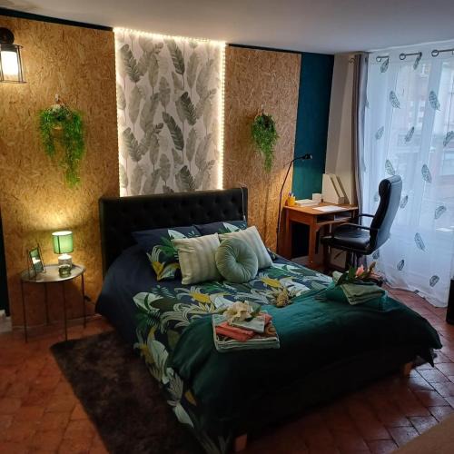 Briare Apartment | SanYo
