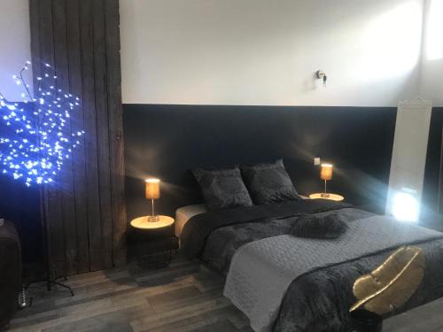 Fontaines-Saint-Martin Apartment | SAONE SEJOUR Courte Durée