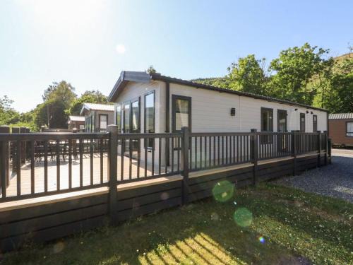 St Fillans House | Saorsa