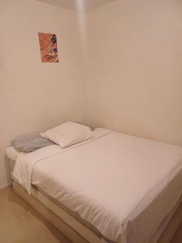 Bout des paves-Chene des Anglais Apartment | Saphire tilleul