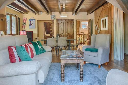 Bossost Apartment | Saplan Real Estate Casa Izadi