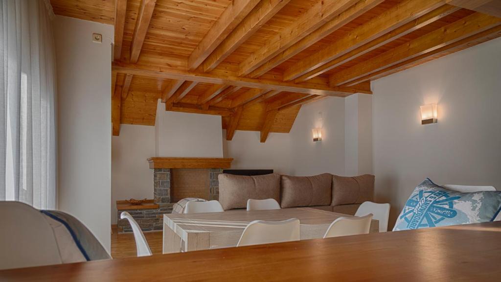 Bossost Apartment | Saplan Real Estate LAUJÒ