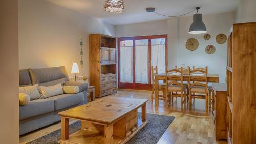 Las Bordas Apartment | Saplan Real Estate LIN