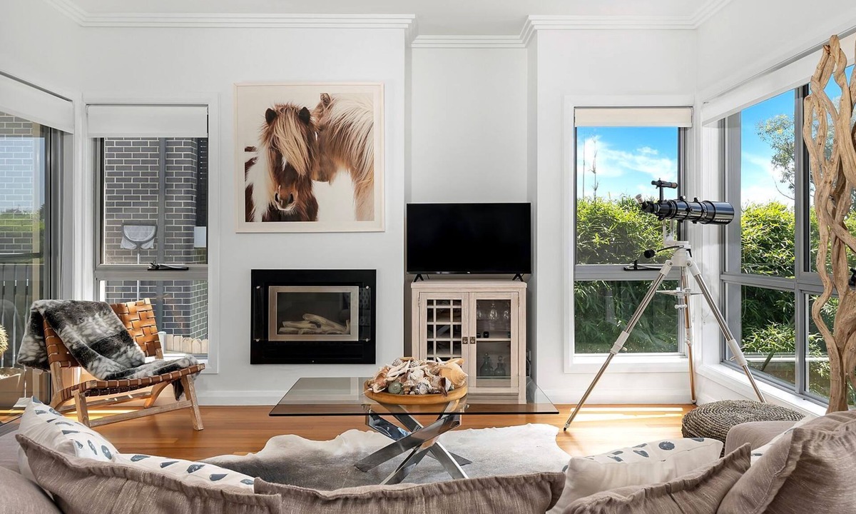 Gerringong House | Sapphire on Wilson, Gerringong