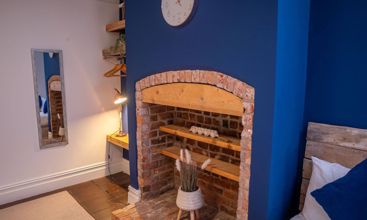 North Shore Apartment | Sapphire Suite Sasco Apartments