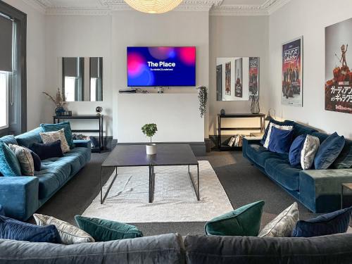 Sunderland City Centre House | Sapphire - Ukc7697