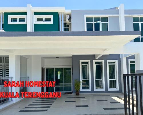 Kampung Kubang Parit House | Sarah Homestay