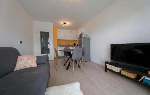 Saint-Valery-sur-Somme Apartment | Sarananda - apartment