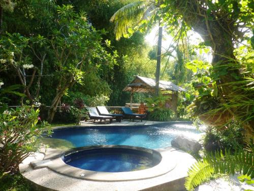Anturan House | Saraswati Holiday House