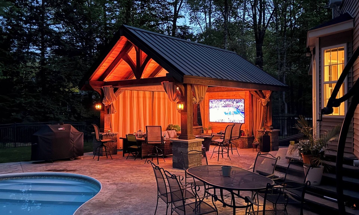 Gansevoort House | Saratoga Colonial/Racetrack/SPAC/Lake George