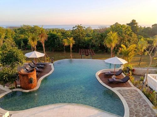 Pecatu Hotel | Sardja Uluwatu