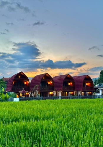 Munduk Villa | Saren mas Cottage