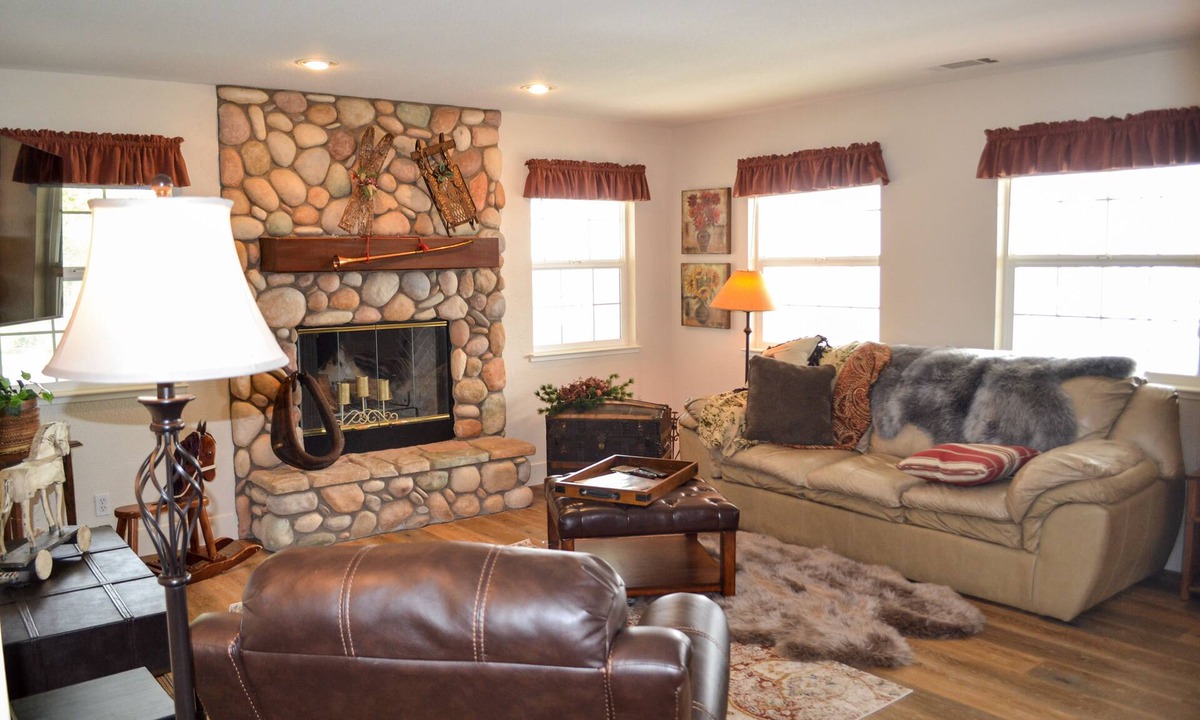 Victor Other | Sargent Estates Farm House