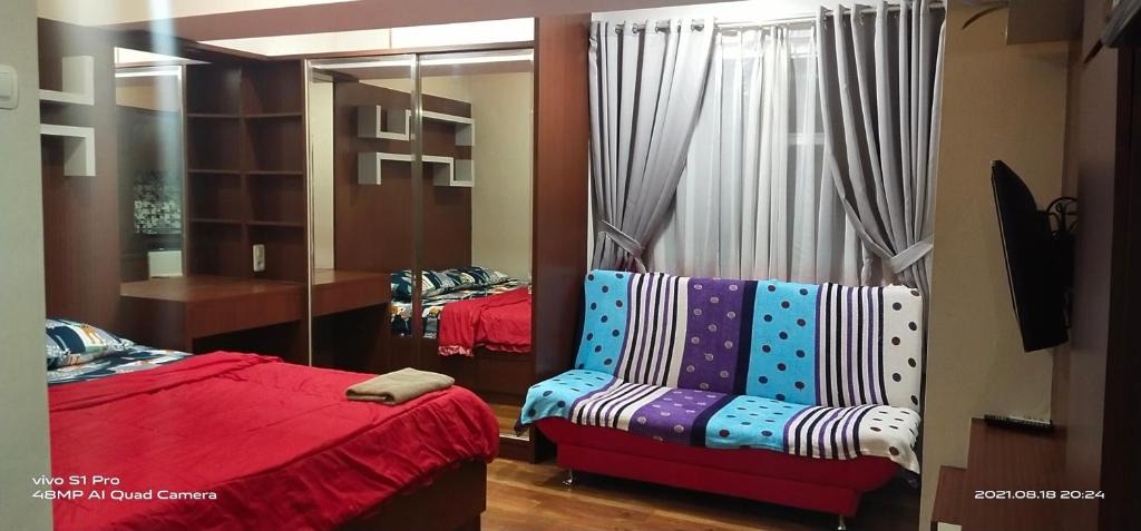 Cipaganti Apartment | SARI's Room