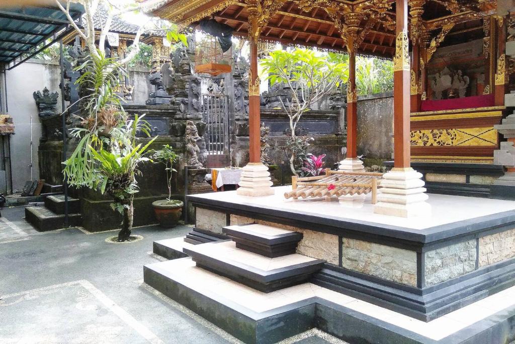 Payangan House | SARI SEDANA HOME STAY