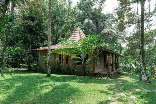 Penebel House | Saridevi Ecolodge