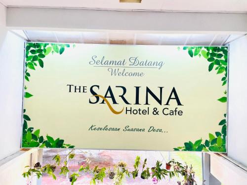 Ayer Lanas Hotel | Sarina Hotel, Jeli