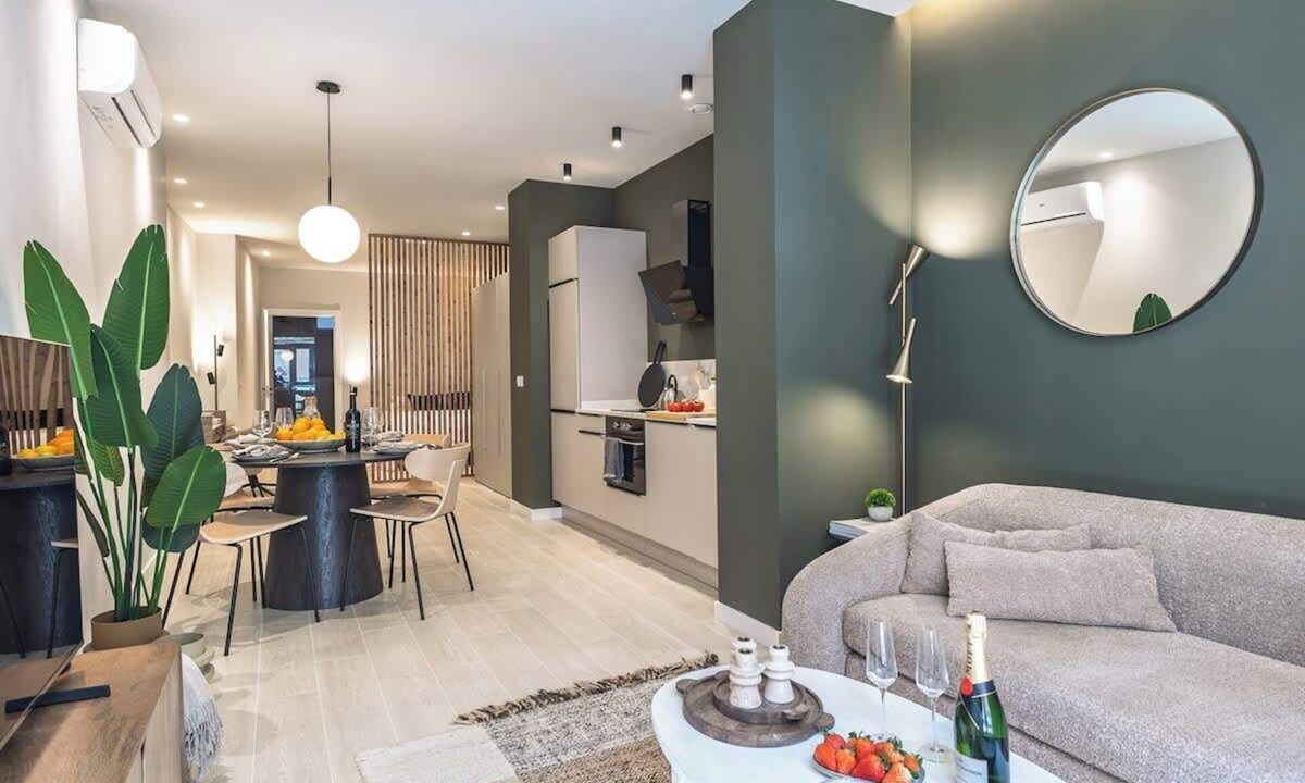 Morvedre Apartment | SariStays Valencia City Lofts L