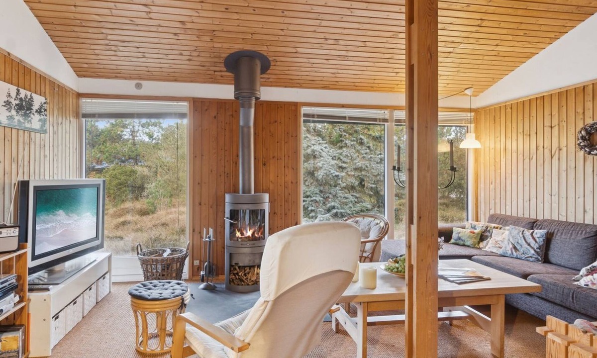 Sjllands Odde House | "Sarita" - 200m from the sea by Interhome