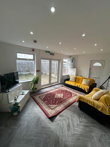 South Hornchurch Apartment | Sariyu place