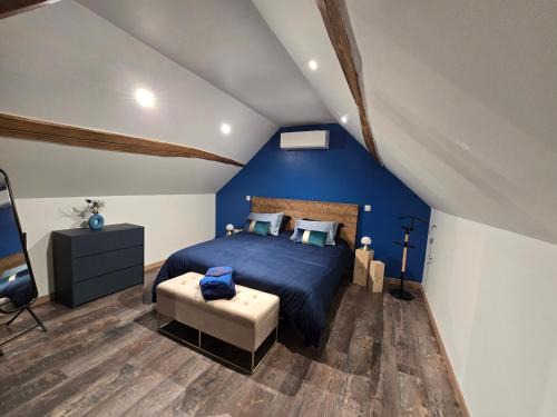 Ambonnay House | Sarments et Bulles
