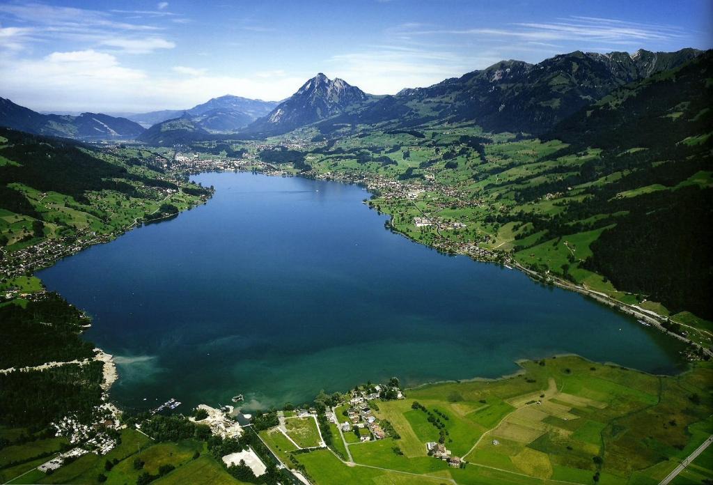 Tscheppach Apartment | Sarnen Apartment 1