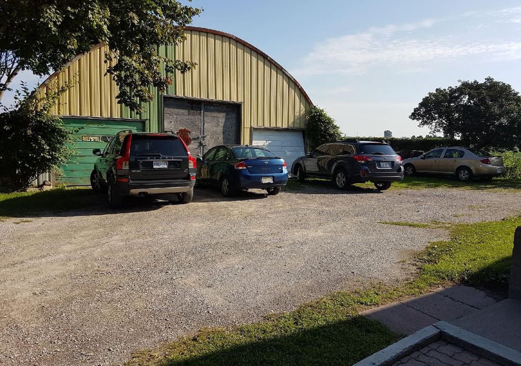 Sarnia House | Sarnia Secret - BIG, Private 3 BR/2 BA APT by HWY