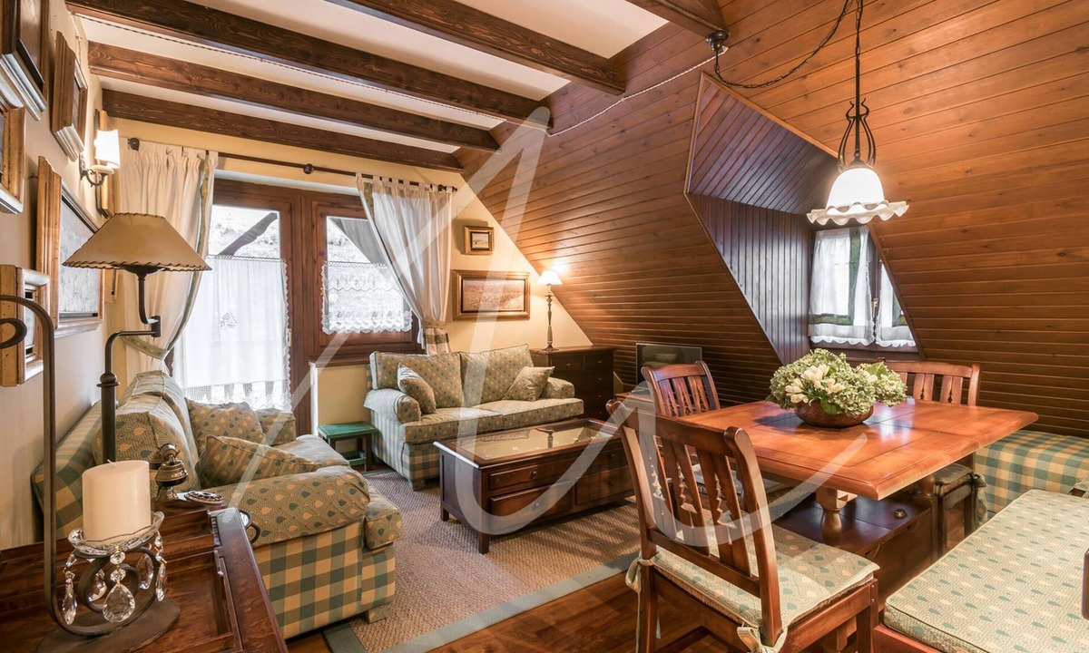 Baqueira Apartment | Sarrahèra