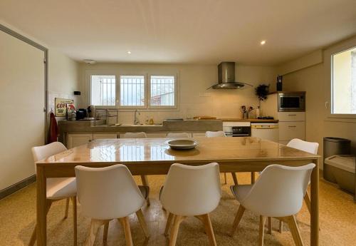 Salies-de-Bearn House | Sarraude