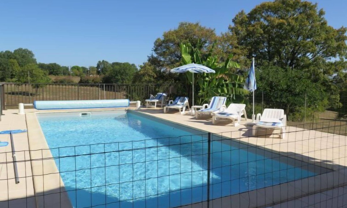 Loubressac House | Sarrouil by Interhome