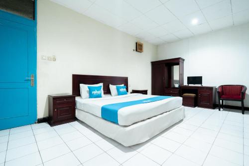 Bandung Hotel | Sartika Hotel