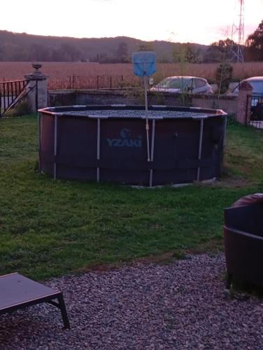 Saint-Elix-Theux Bed & Breakfast | Sas au brunet