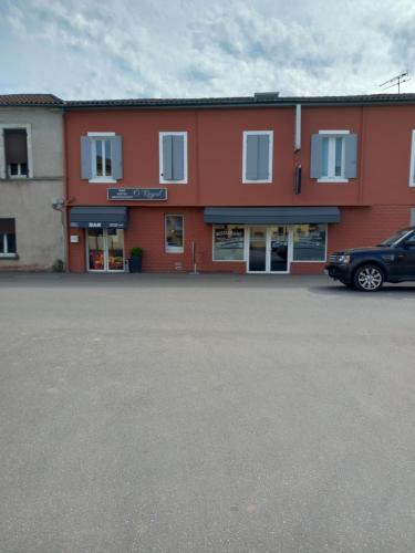 Villeneuve-sur-Lot Hotel | Sas O REGAL